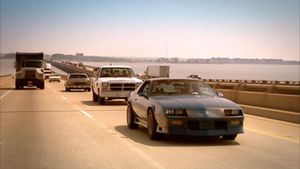 Top Gear: US Special's poster