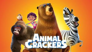Animal Crackers's poster