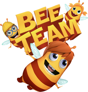 Bee Team's poster