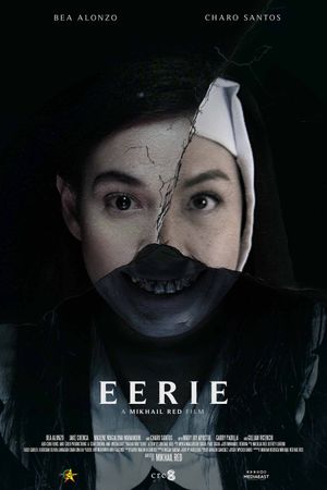 Eerie's poster