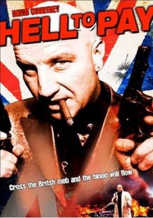 Hell to Pay's poster