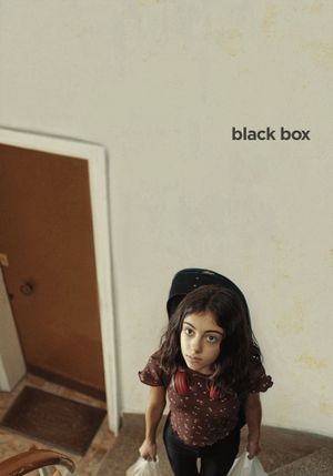 Black Box's poster