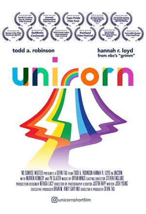 Unicorn's poster