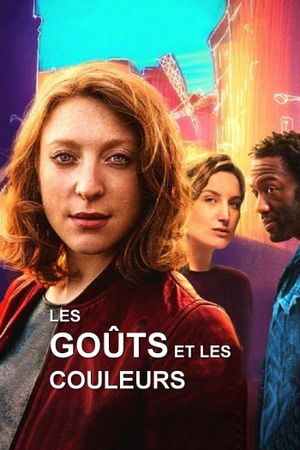 To Each, Her Own's poster