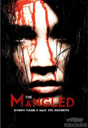 The Mangled's poster