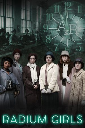 Radium Girls's poster