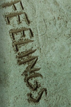 Feelings's poster