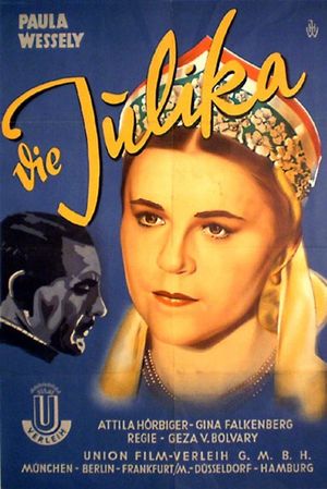 Harvest's poster