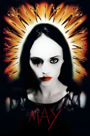 May's poster