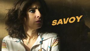 Savoy's poster