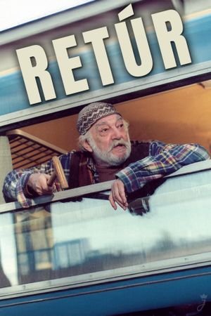 Retúr's poster