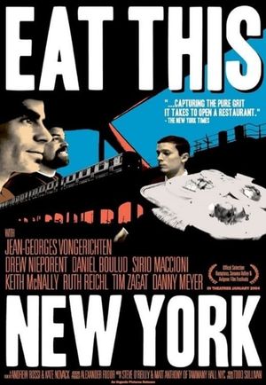 Eat This New York's poster image