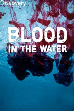 Blood in the Water's poster