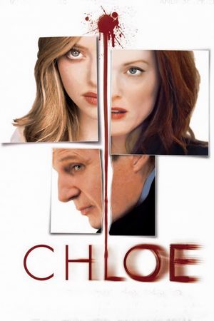 Chloe's poster