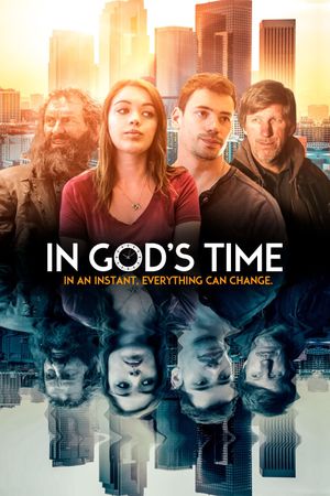 In God's Time's poster