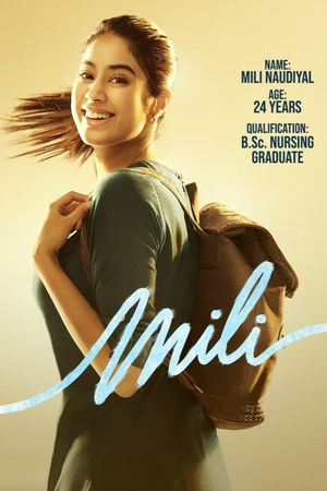 Mili's poster