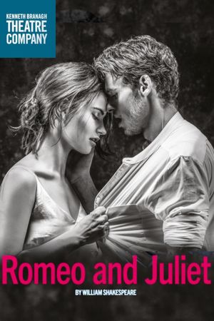 Branagh Theatre Live: Romeo and Juliet's poster