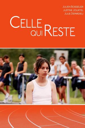 Celle qui reste's poster