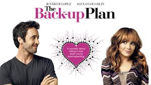 The Back-up Plan's poster