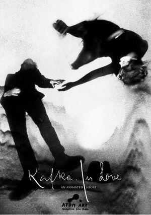 Kafka. In Love's poster