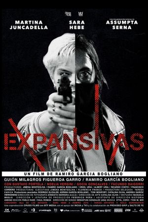 Expansivas's poster