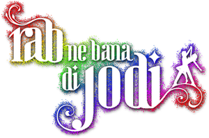 Rab Ne Bana Di Jodi's poster