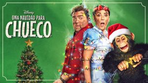 Chueco’s Christmas's poster