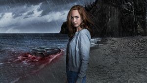 Suitcase Killer: The Melanie McGuire Story's poster