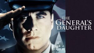 The General's Daughter's poster