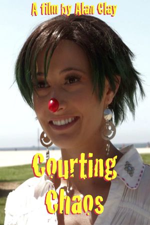 Courting Chaos's poster