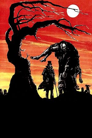 The Doctor and the Devils's poster