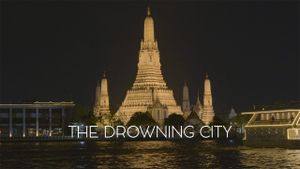 The Drowning City's poster