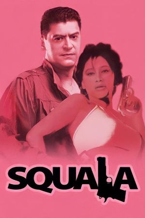 Squala's poster