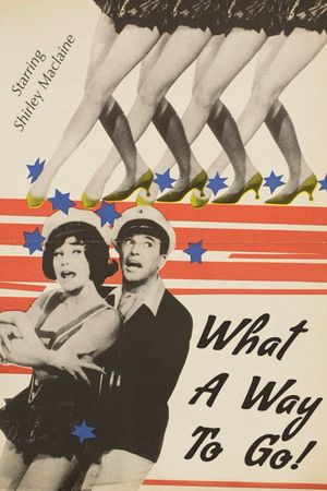 What a Way to Go!'s poster