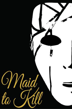 Maid to Kill's poster