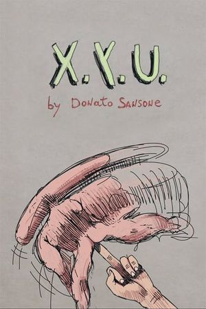 X.Y.U.'s poster image