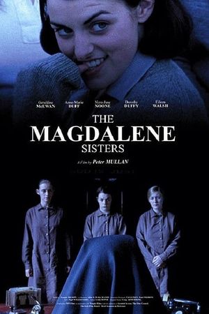 The Magdalene Sisters's poster