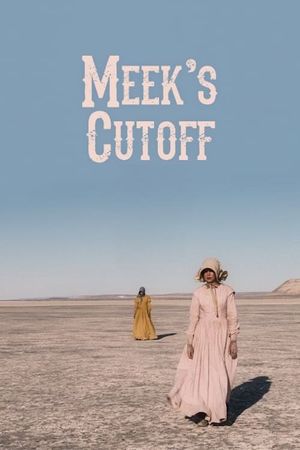 Meek's Cutoff's poster