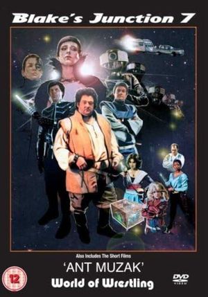 Blake's Junction 7's poster