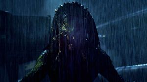 Aliens vs. Predator: Requiem's poster