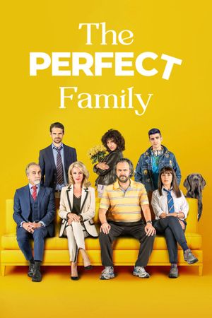 The Perfect Family's poster