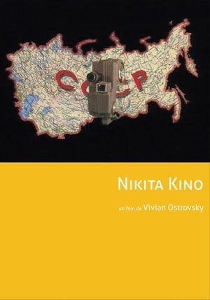 Nikita Kino's poster