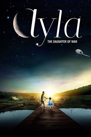 Ayla: The Daughter of War's poster