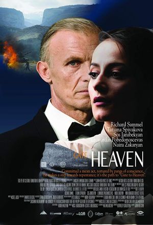 Gate to Heaven's poster