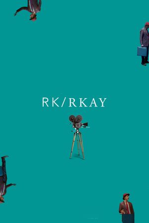 RK/RKAY's poster