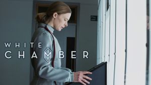 White Chamber's poster
