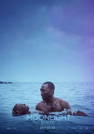 Moonlight's poster