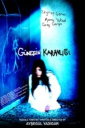 Güneşin Karanlığı's poster
