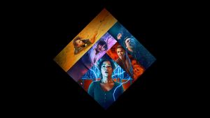 Escape Room: Tournament of Champions's poster