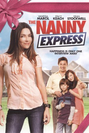 The Nanny Express's poster image